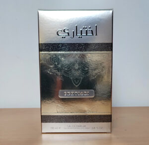 Lattafa  Ekhtiari 100 edp