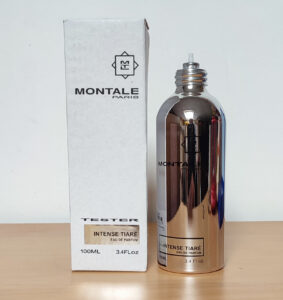 Montale Paris  Intense Tiare 100 edp (tester)
