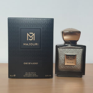Majouri  One Of A Kind 75ml EDP (Unboxed)