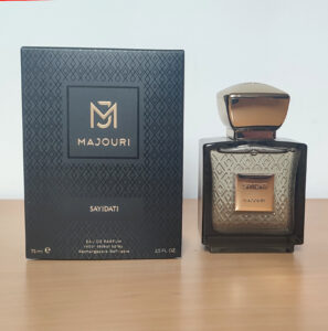 Majouri  Sayidati 75ml EDP (Unboxed)