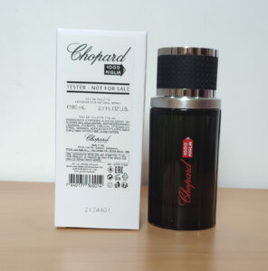 Chopard  1000 Miglia 80 edt (tester)
