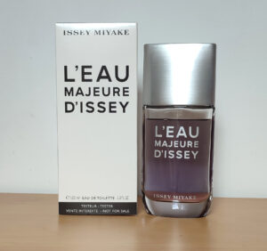 Issey Miyake  L´Eau Majeure D´Issey 100 edt (tester)
