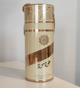 Lattafa  Oud Mood 100 edp