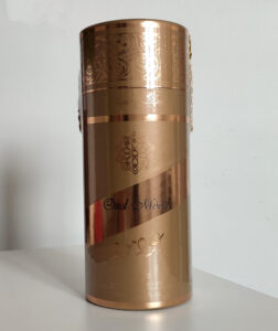 Lattafa  Oud Mood Elixir 100 edp