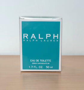 Ralph Lauren  Ralph 50 edt