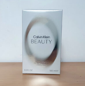 Calvin Klein  Beauty 100 edp