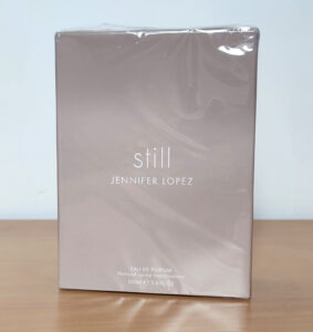 Jennifer Lopez  still 100 edp