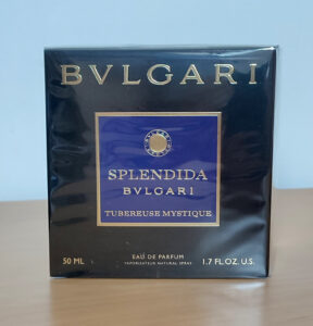 Bvlgari  Splendida Tubereuse Mystique 50edp