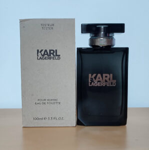 Karl Lagerfeld  for Him 100 ml edt (tester)