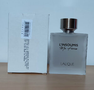 Lalique  L´Insoumis Ma Force 100 edt (tester)