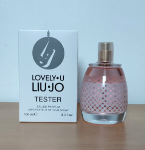 Liu Jo  Lovely U 100 edp (tester)