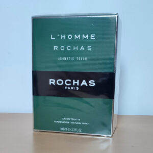 Rochas  L'Homme Aromatic Touch 100 edt