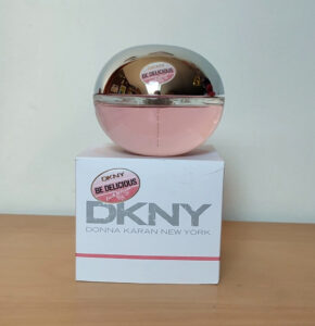 DKNY  Be Delicious Fresh Blossom 100 edp (unboxed)