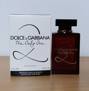 Dolce & Gabbana  The Only One 2 100 edp (tester)