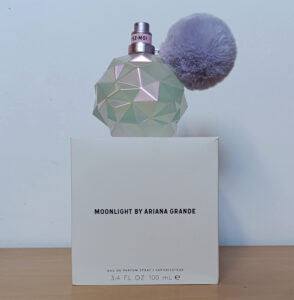 Ariana Grande  Moonlight 100 edp (tester)