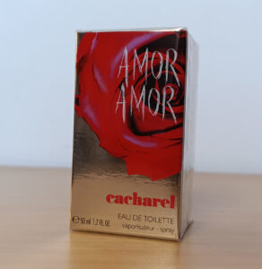 Cacharel Amor Amor 50ml EDT