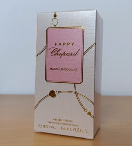 Chopard  Happy Magnolia Bouqet 40 edt