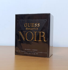 Guess Seductive Noir 75ml EDT