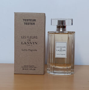 Lanvin  Sunny Magnolia 90 edt (tester)