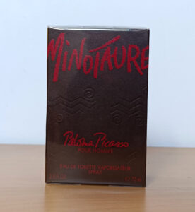 Paloma Picasso  Minotaure 75 edt