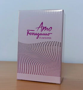 Salvatore Ferragamo  Amo Ferragamo Flowerful 30 edt
