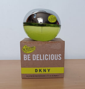 DKNY Be Delicious 100 edp (unboxed)