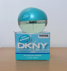 DKNY  Be Delicious Pool Party Bay Breeze 50 edt (tester)
