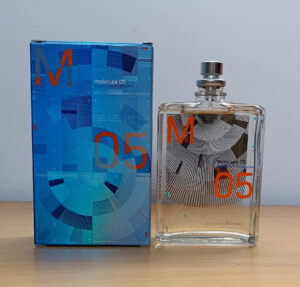 Escentric Molecules Molecule 05 (Brazil) 100ml EDT (unboxed)