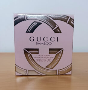 Gucci Bamboo 50 edp