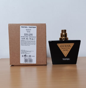 Guess Seductive Noir 75ml EDT (tester)