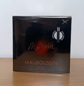 Mauboussin My Twist SET (100edp + 20edp)