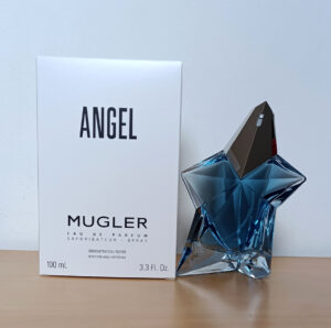 Thierry Mugler  Angel 100 edp (tester)