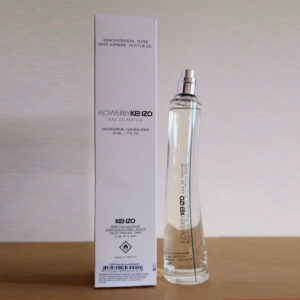 Kenzo Flower By Kenzo 50ml EDP (Tester)