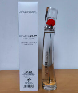 Kenzo Flower By Kenzo 50ml EDP (Tester)