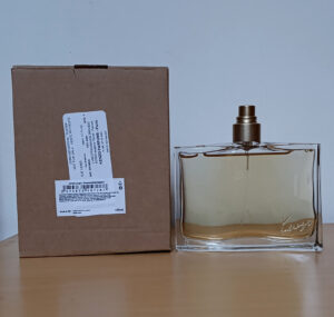 Kenzo  JUNGLE L'Elephant 100 edp (tester)
