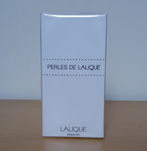 Lalique Perles De Lalique 50ml EDP