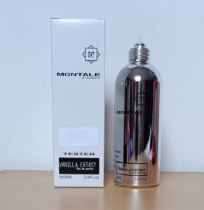 Montale Paris Vanilla Extasy 100 edp (tester)