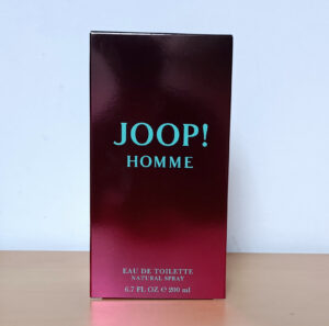 JOOP! Homme 200ml EDT