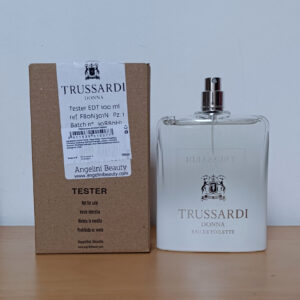 Trussardi DONNA 2016 100ml EDT (tester)