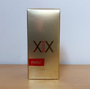Hugo Boss Hugo XX 100 edt