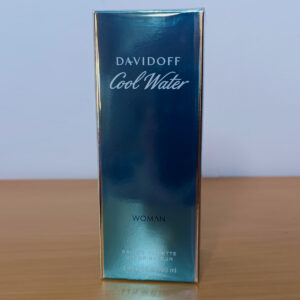 Davidoff Cool Water 100ml EDT