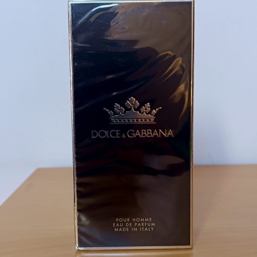 Dolce & Gabbana  K 100ml edp