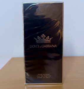 Dolce & Gabbana  K 100ml edp