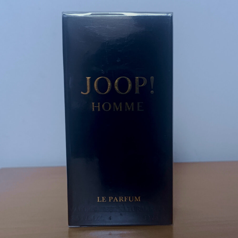 JOOP! Homme 75ml Le parfum