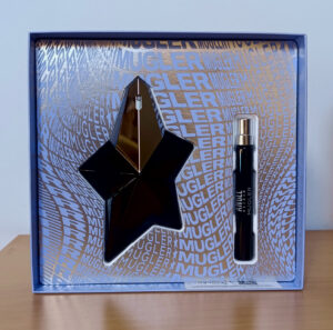 Thierry Mugler  Angel Elixir SET