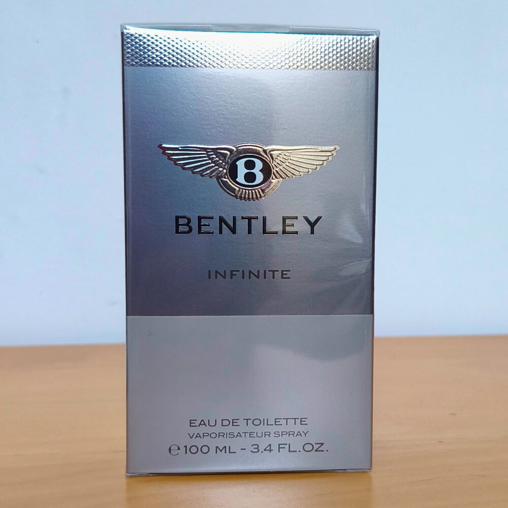 Bentley Infinite 100ml EDT