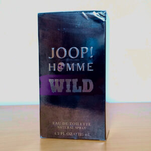 JOOP! Homme Wild 125ml EDT