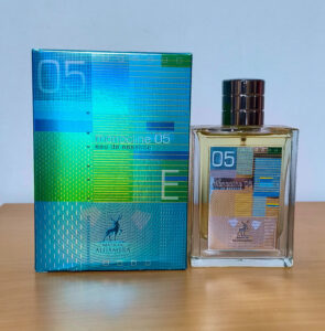 Maison Alhambra monocline 05 100 edp (unboxed)