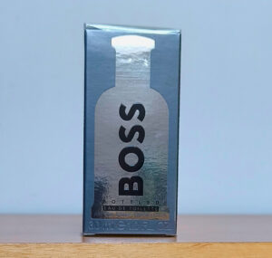 Hugo Boss Boss No.6 Bottled (szary) 30 edt