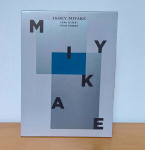 Issey Miyake  L'Eau D'Issey Pour Homme 75ml SET